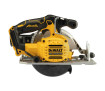 Пила дискова акумуляторна безщіткова DeWALT DCS565NT - Фото 2