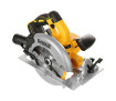 Пила дискова акумуляторна DeWALT DCS570N - Фото 5