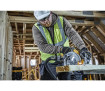 Пила дискова акумуляторна DeWALT DCS570N - Фото 12