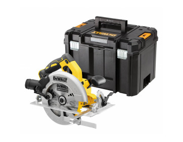 Пила дискова акумуляторна DeWALT DCS570NT
