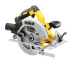 Пила дискова акумуляторна DeWALT DCS570NT - Фото 2