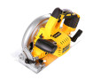 Пила дискова акумуляторна DeWALT DCS570NT - Фото 6