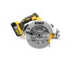 Пила дисковая аккумуляторная DeWALT DCS570P2 дисковая аккумуляторная DeWALT DCS570P2 - Фото 1