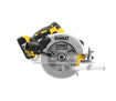 Пила дисковая аккумуляторная DeWALT DCS570P2 дисковая аккумуляторная DeWALT DCS570P2 - Фото 2