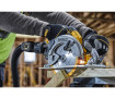 Пила дисковая аккумуляторная DeWALT DCS570P2 дисковая аккумуляторная DeWALT DCS570P2 - Фото 3
