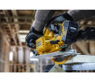 Пила дисковая аккумуляторная DeWALT DCS570P2 дисковая аккумуляторная DeWALT DCS570P2 - Фото 4
