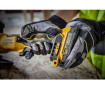 Пила дискова акумуляторна безщіткова компактна DeWALT DCS571E1T - Фото 3