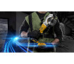 Пила дискова акумуляторна безщіткова компактна DeWALT DCS571E1T - Фото 5