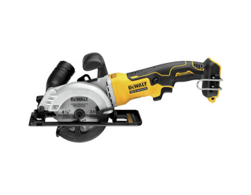 Пила дискова акумуляторна безщіткова DeWALT DCS571N