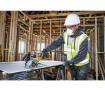 Пила дискова акумуляторна безщіткова DeWALT DCS571N - Фото 6