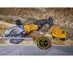 Пила дискова акумуляторна безщіткова DeWALT DCS571P2 - Фото 5