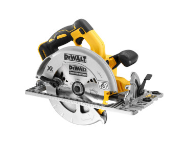 Пила дисковая аккумуляторная бесщеточная DeWALT DCS572N