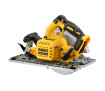 Пила дисковая аккумуляторная бесщеточная DeWALT DCS572N - Фото 2