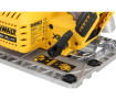Пила дисковая аккумуляторная бесщеточная DeWALT DCS572N - Фото 6