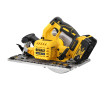 Пила дискова акумуляторна безщіткова DeWALT DCS572NT - Фото 1