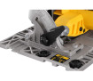 Пила дискова акумуляторна безщіткова DeWALT DCS572NT - Фото 5
