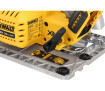 Пила дискова акумуляторна безщіткова DeWALT DCS572NT - Фото 6