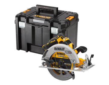 Пила дискова акумуляторна безщіткова DeWALT DCS573NT