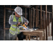 Пила дискова акумуляторна безщіткова DeWALT DCS573NT - Фото 4