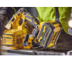 Пила дискова акумуляторна безщіткова DeWALT DCS573NT - Фото 7