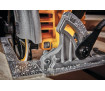 Пила дискова акумуляторна безщіткова DeWALT DCS573NT - Фото 9