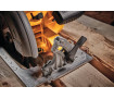 Пила дискова акумуляторна безщіткова DeWALT DCS573NT - Фото 10