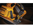 Пила дискова акумуляторна безщіткова DeWALT DCS573NT - Фото 11