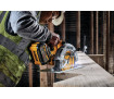 Пила дискова акумуляторна безщіткова DeWALT DCS573T1 - Фото 5