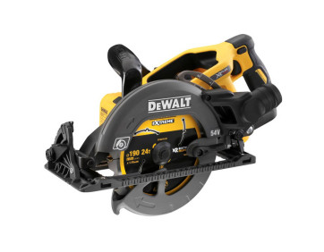 Пила дискова акумуляторна безщіткова DeWALT DCS577N