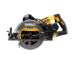 Пила дискова акумуляторна безщіткова DeWALT DCS577N - Фото 1