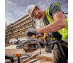 Пила дискова акумуляторна безщіткова DeWALT DCS577N - Фото 2