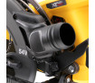Пила дискова акумуляторна безщіткова DeWALT DCS577N - Фото 3