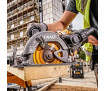 Пила дискова акумуляторна безщіткова DeWALT DCS577N - Фото 4