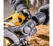Пила дискова акумуляторна безщіткова DeWALT DCS577N - Фото 5