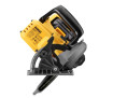 Пила дисковая аккумуляторная бесщеточная DeWALT DCS577T2 - Фото 3