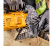 Пила дисковая аккумуляторная бесщеточная DeWALT DCS577T2 - Фото 8