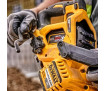 Пила дисковая аккумуляторная бесщеточная DeWALT DCS577T2 - Фото 9