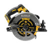 Пила дискова акумуляторна DeWALT DCS578N - Фото 1