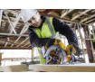 Пила дискова акумуляторна DeWALT DCS578N - Фото 3