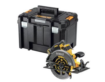 Пила дискова акумуляторна DeWALT DCS578NT