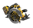 Пила дискова акумуляторна DeWALT DCS578T2 - Фото 2