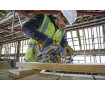 Пила дискова акумуляторна DeWALT DCS578T2 - Фото 3