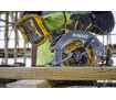 Пила дискова акумуляторна DeWALT DCS578T2 - Фото 6