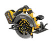 Пила дискова акумуляторна DeWALT DCS578X2 - Фото 2