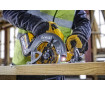 Пила дискова акумуляторна DeWALT DCS578X2 - Фото 5
