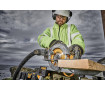 Пила дискова акумуляторна DeWALT DCS578X2 - Фото 8