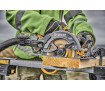 Пила дискова акумуляторна DeWALT DCS578X2 - Фото 10