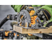 Пила дискова акумуляторна DeWALT DCS578X2 - Фото 11