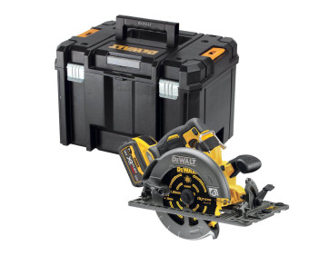 Пила дискова акумуляторна DeWALT DCS579NT