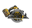 Пила дисковая аккумуляторная DeWALT DCS579T2 - Фото 1